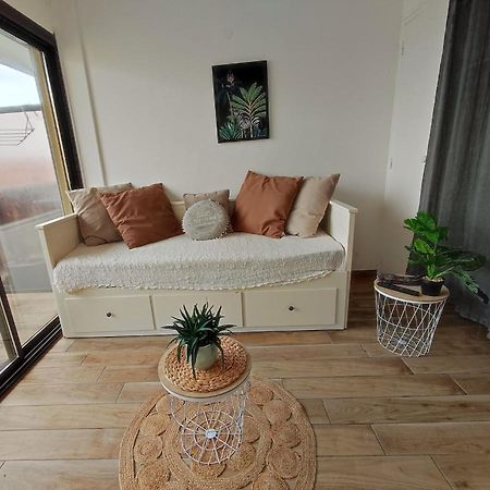 Beau Studio A 1 Minute De La Plage Canet-en-Roussillon Bagian luar foto