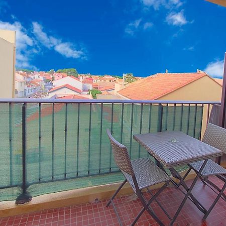 Beau Studio A 1 Minute De La Plage Canet-en-Roussillon Bagian luar foto