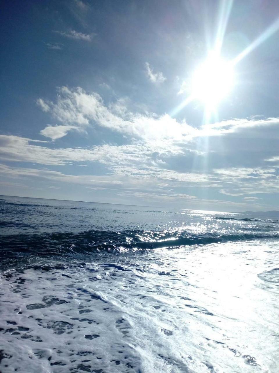 Beau Studio A 1 Minute De La Plage Canet-en-Roussillon Bagian luar foto